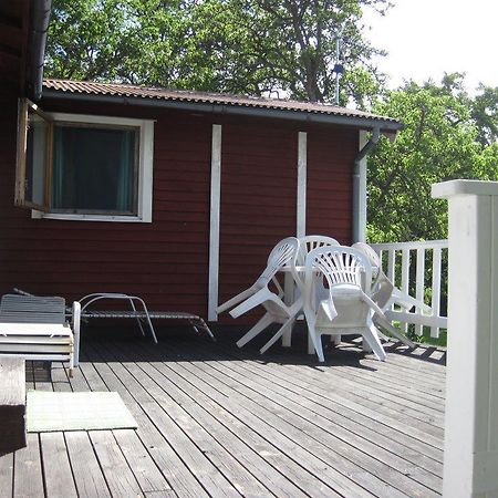 Lilla Sandereds Gård Loftahammar Rum bild