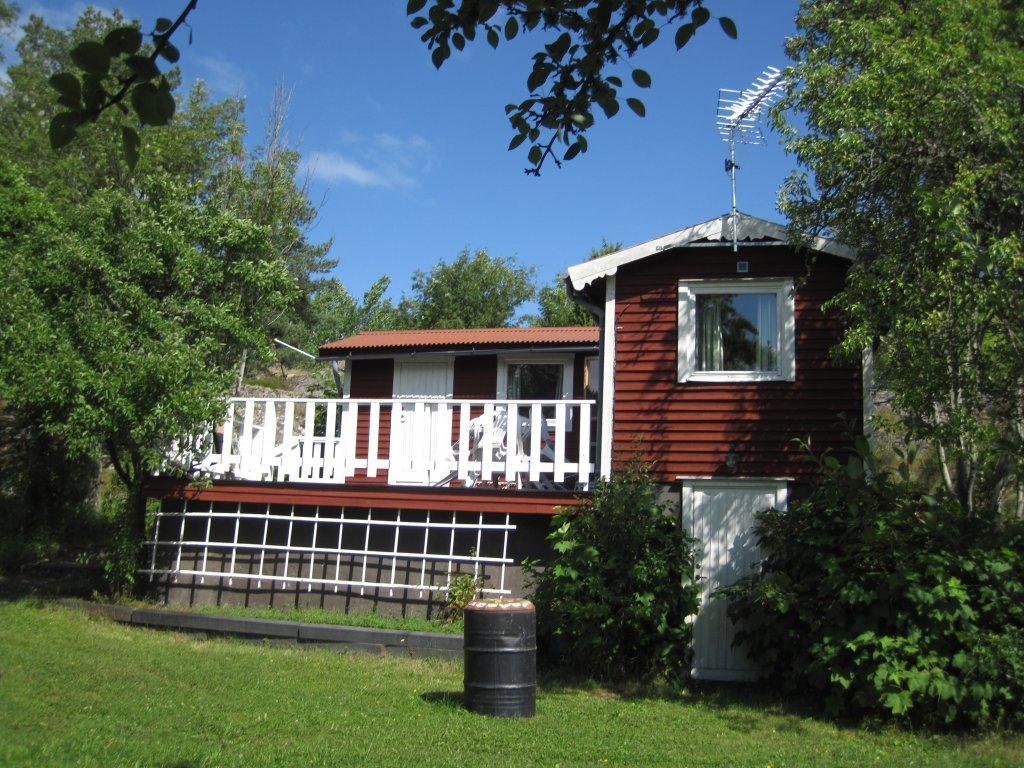 Lilla Sandereds Gård Loftahammar Rum bild