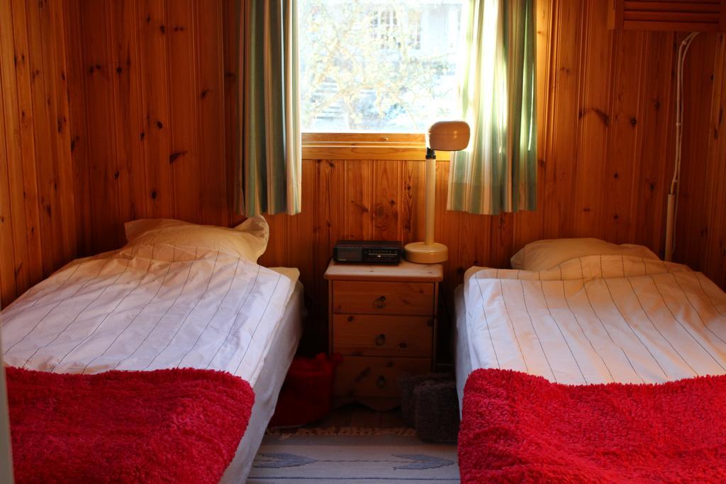 Lilla Sandereds Gård Loftahammar Rum bild