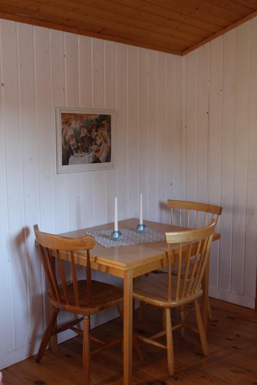 Lilla Sandereds Gård Loftahammar Rum bild