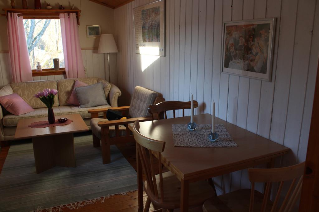 Lilla Sandereds Gård Loftahammar Rum bild