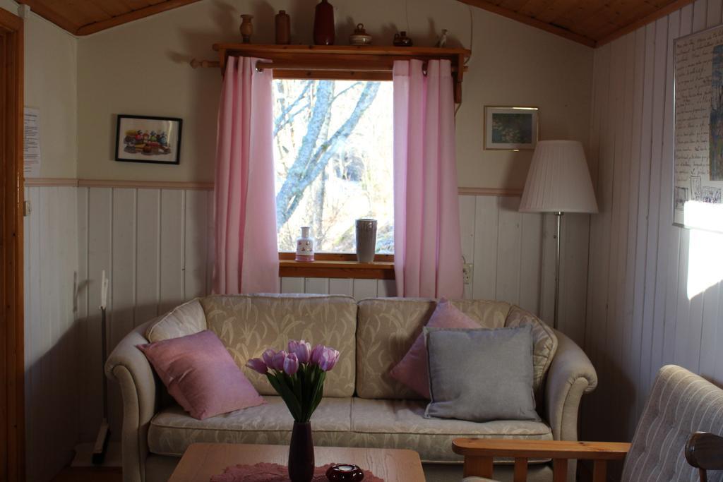 Lilla Sandereds Gård Loftahammar Rum bild