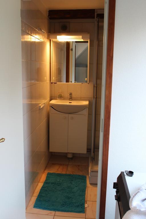 Lilla Sandereds Gård Loftahammar Rum bild