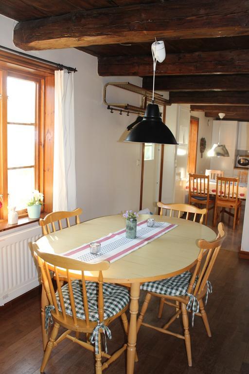 Lilla Sandereds Gård Loftahammar Rum bild