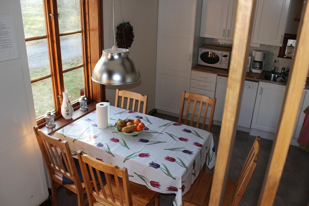 Lilla Sandereds Gård Loftahammar Rum bild