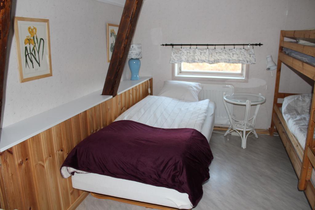 Lilla Sandereds Gård Loftahammar Rum bild