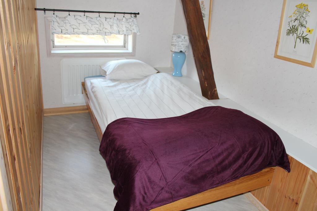 Lilla Sandereds Gård Loftahammar Rum bild