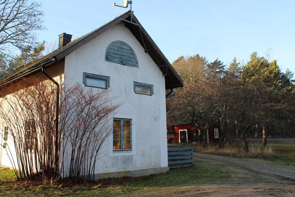 Lilla Sandereds Gård Loftahammar Rum bild
