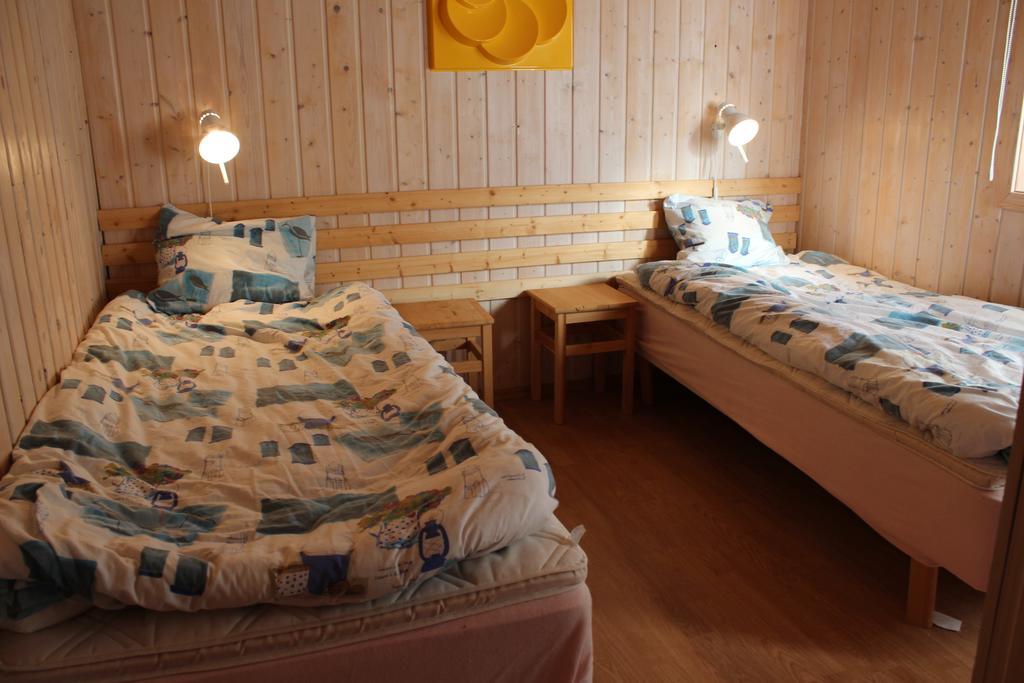 Lilla Sandereds Gård Loftahammar Rum bild