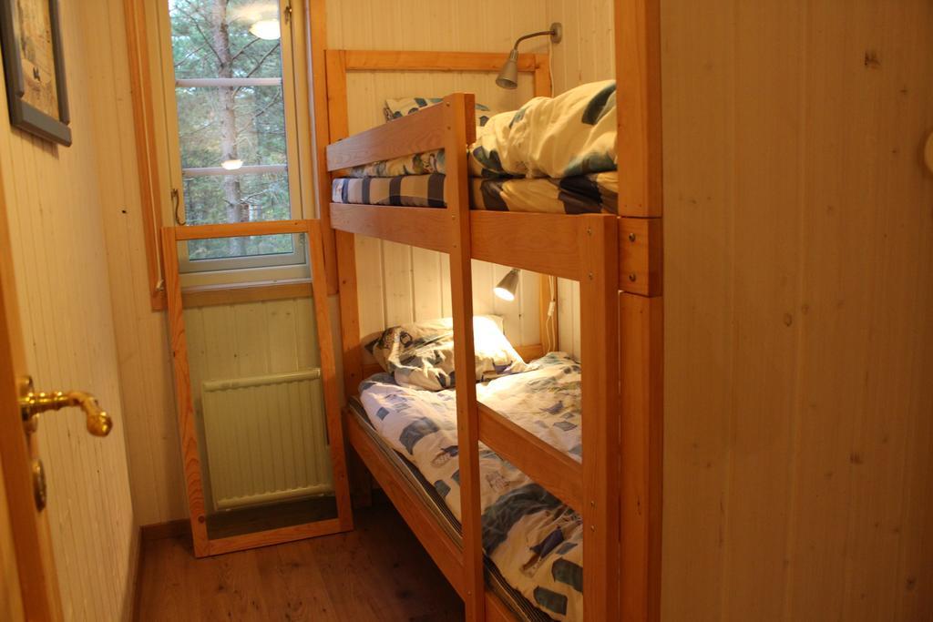 Lilla Sandereds Gård Loftahammar Rum bild