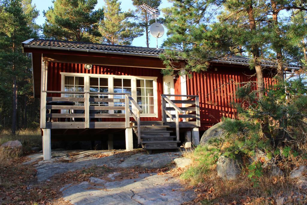 Lilla Sandereds Gård Loftahammar Rum bild