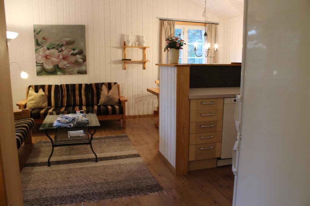 Lilla Sandereds Gård Loftahammar Rum bild