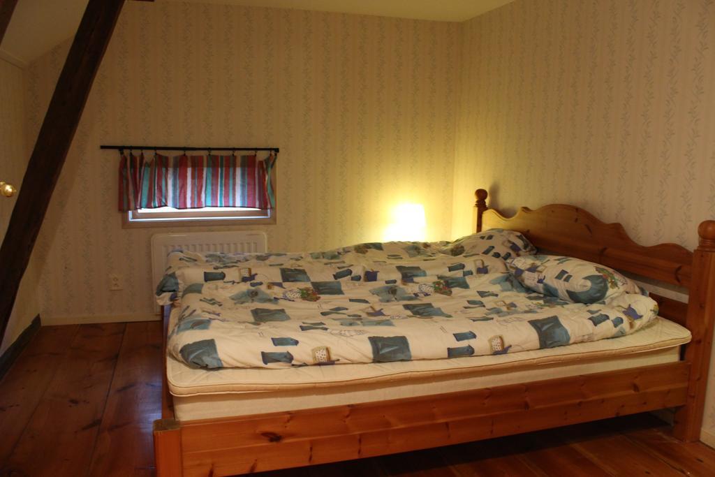 Lilla Sandereds Gård Loftahammar Rum bild